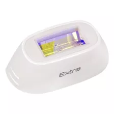 Lâmpada Para Ipilator Hr Para Depilação Basall Cor Branco 110v/220v