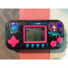 Mini Game Monster High 