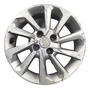 Rines 15 Para Hyundai Accent 2010/2023 De Aluminio Set De 4