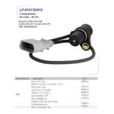 Sensor De Rotacion Vw Bora 1.6/2.0/golf 4 1.6/1.8/2.0/polo