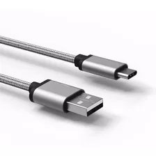 Cable Usb 3.1 Type C Usb Macbook Nokia N1 Huawei P9