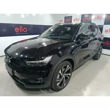 Volvo Xc 40 1.5 T5 Hybrid R-design Fwd Geartronic