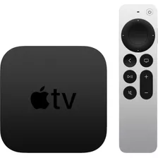 Apple Tv Hd (32gb, 2021) Mhy93ll/a