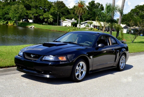 Filtro De Alto Flujo Ford Mustang V8 Del 94 Al 04 Foto 7