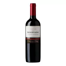 Vino Concha Y Toro Reservado Cabernet Sauvignon 750 Ml