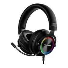 Fone De Ouvido Headset Gamer X Zone Ghs-01