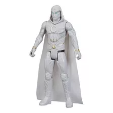 Boneco Titan Hero Series Moon Knight 30 Cm F4096 Hasbro