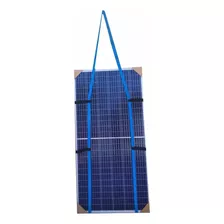 Cinta Para Içar Painéis Solares Em Posição Vertical Cor Vertical - Cor Sortida