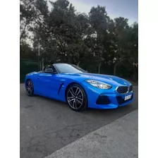 Bmw Z4 2020 2.0 30i Sdrive Msport G29