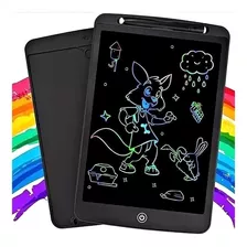 Lousamagica Lcd 12 Polegadas Infantil P/ Desenhar Tablet
