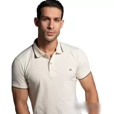 Camisa Polo Premium 