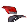 Maza Direccion (d) Para Hyundai Accent 00-10