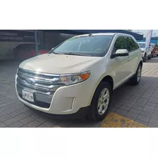 Ford Edge 2012