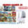 Nintendo Wii +control+nunchuck+llenas De Juegos,local Y Aval