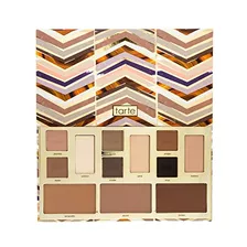 Tarte Clay Play Face Shaping Palette