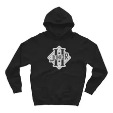 Sudadera Con Capucha Junior H Corridos Fanaticos Mexico