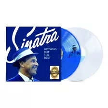 Vinilo Sinatra Nothing But The Best - Limited Edition