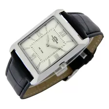 Reloj Montreal Hombre Ml631 Acero Inoxidable Extradelgado