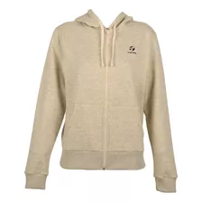 Campera Topper Mujer Frs Básicos 165825/grime