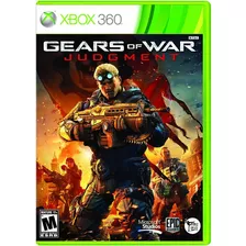 Gears Of War: Judgement - Xbox 360