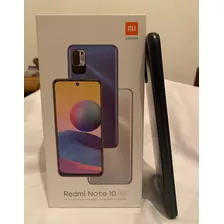 Xiaomi Redmi Note 10 5g Impecable. Dia De La Madre!