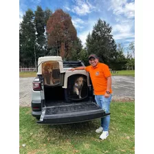 Transporte De Mascotas - Guarderia - Hotel - Spa Canino.