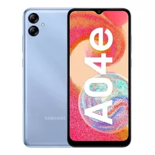 Samsung A04e 2+32 Light Blue