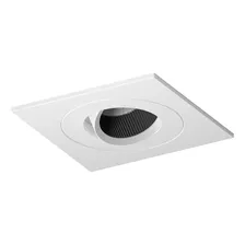 Spot De Embutir Aster C Dicro Blanco Idea Iluminacion Led 7w