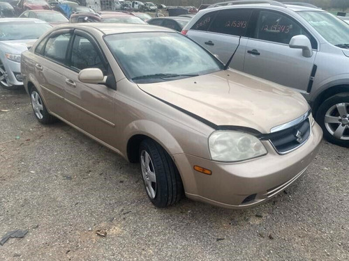 2004-2008 Suzuki Reno,forenza Ac Heater Climate Control  Ppv Foto 10