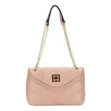 Bolsa Feminina Fuseco - Wbft82100 Cor Rosa