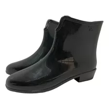 Bota Corta De Lluvia. Calfo. Art. 75000