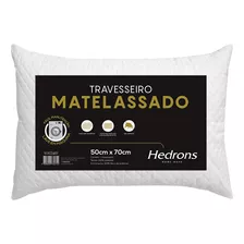 Travesseiro Matelassado - Hedrons Hedrons