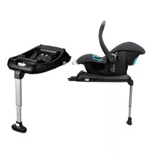 Base Isofix Para Silla De Auto Shima Cbx