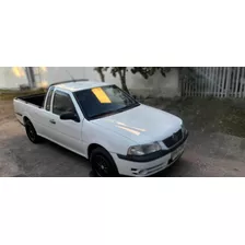 Volkswagen Saveiro 1.9sd Diesel