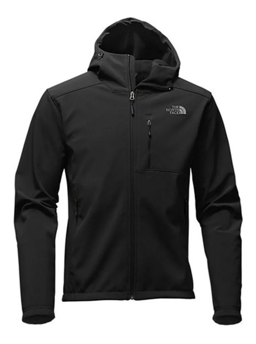 The North Face New Warm Soft Shell Chaqueta