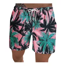 Short Playero Docena