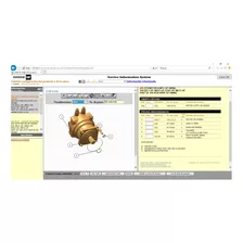 Caterpillar Sis 2021 - Et2019 - Cbt - His - Factory Password