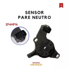 Sensor Pare Neutro Zf4hp16 Original Chevrolet Optra 