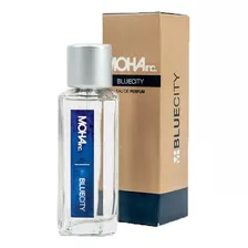 Perfume Blue City 75ml | Moha [10009]