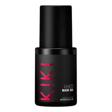 Esmalte Semipermanente Uv Led Vegan Free 11ml Kiki Idraet Color Base Gel