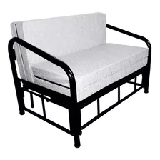 Sofa Cama Plegable 1 Plaza Y Media