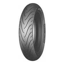 Pneu Traseiro Para Moto Michelin Pilot Street Sem Câmara De 140/70-17 H 66 X 1 Unidade