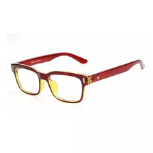 Armação Color Oculos Grau Juvenil Acetato Masculino Feminino