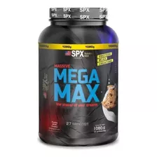 Spx Mega Max Concentrado Proteico 1080gr 