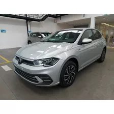 Volkswagen Polo Highline 170tsi Automatico Entrega Inmed Rt