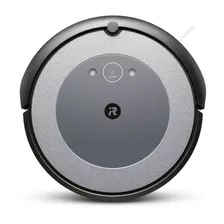 Robô Aspirador Irobot Roomba I3+ Preto 220v