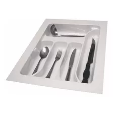 Bandeja Porta Organizador Divisor De Talheres Gaveta