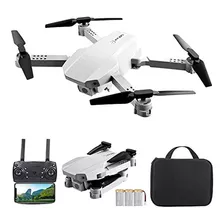 Goolrc Mini Drone Con Camara Dual Para Adultos, Kk5 Wifi Fp