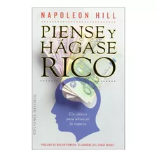 Libro 3x1 Piense Y Hágase Rico+padre Rico+ganar Amigos