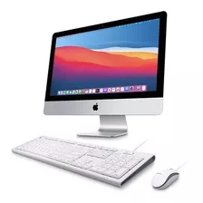 Computadora Apple iMac 2015 I5 8gb Ssd 480 Especial Oferta